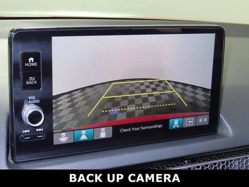 2023 Honda Civic Touring