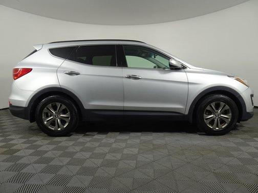 2014 Hyundai Santa Fe Sport 2.4L