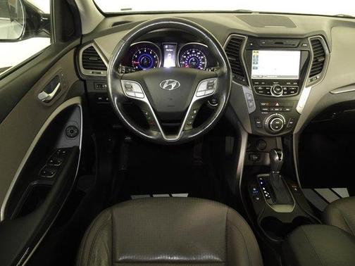 2014 Hyundai Santa Fe Sport 2.4L
