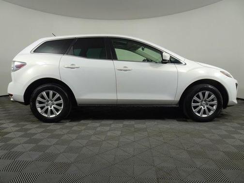 2011 Mazda CX-7 i Touring