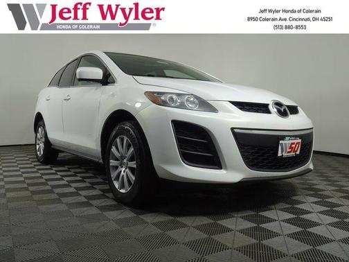 2011 Mazda CX-7 i Touring