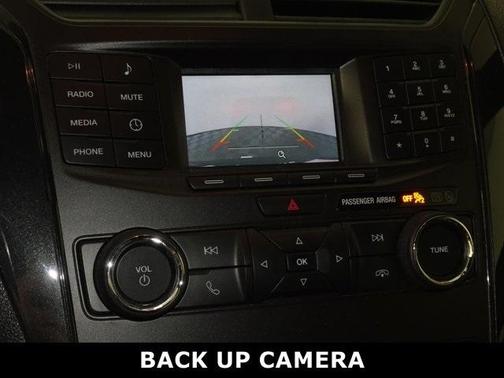 2018 Ford Explorer Base