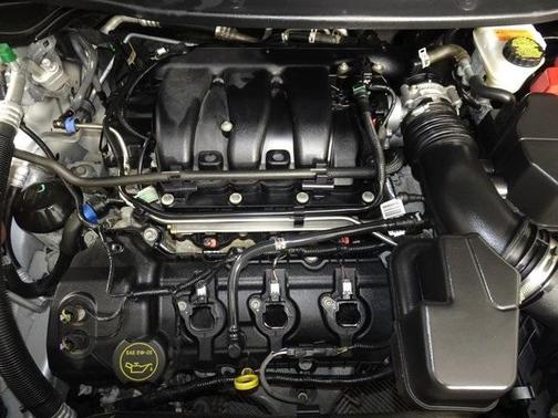 2018 Ford Explorer Base