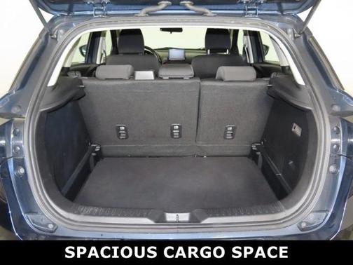 2018 Mazda CX-3 Sport