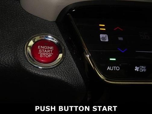 2016 Honda HR-V EX-L w/Navigation