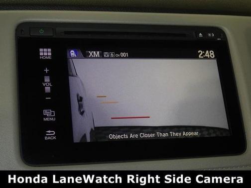 2016 Honda HR-V EX-L w/Navigation