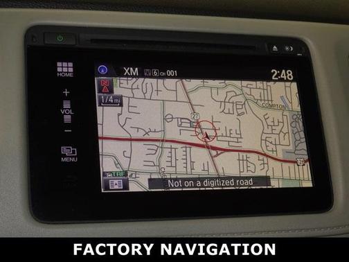2016 Honda HR-V EX-L w/Navigation