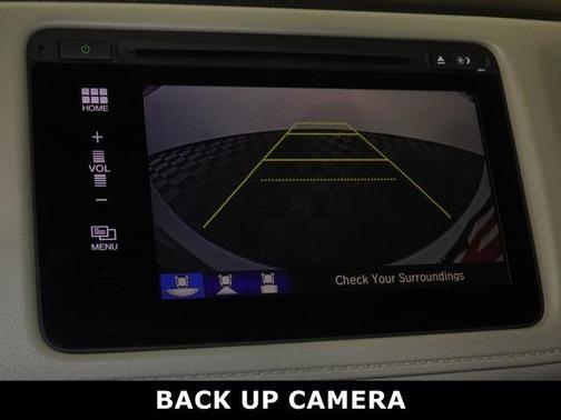 2016 Honda HR-V EX-L w/Navigation