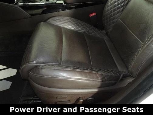 2017 Kia Cadenza SX Limited