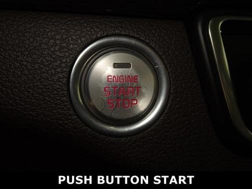 2017 Kia Cadenza SX Limited