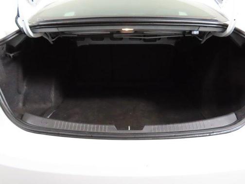 2022 Chevrolet Malibu RS