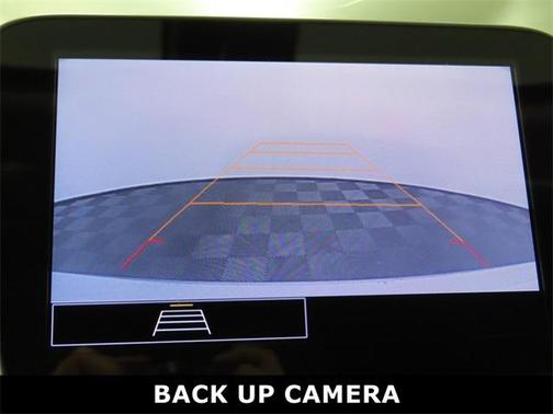 2022 Chevrolet Malibu RS