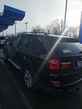 2013 BMW X5 xDrive35i