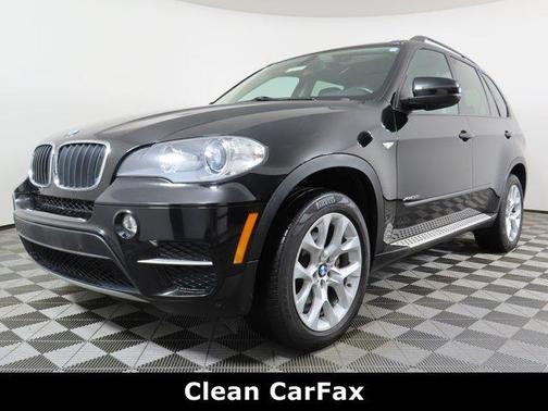 2013 BMW X5 xDrive35i
