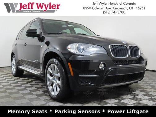 2013 BMW X5 xDrive35i