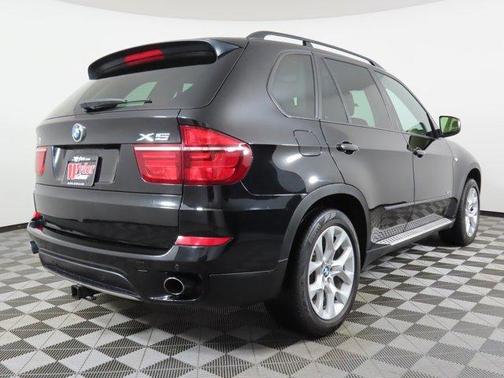 2013 BMW X5 xDrive35i