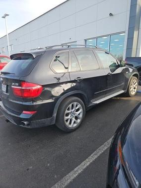 2013 BMW X5 xDrive35i