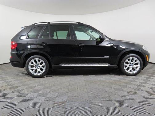 2013 BMW X5 xDrive35i