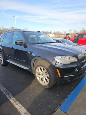 2013 BMW X5 xDrive35i