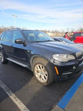 2013 BMW X5 xDrive35i