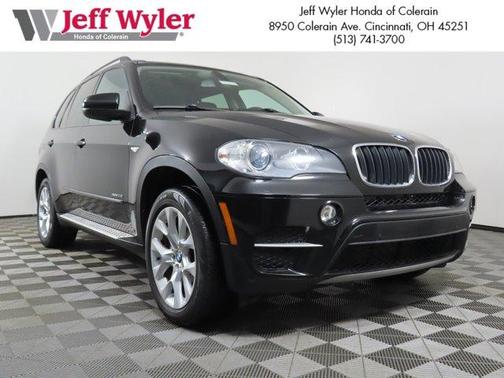 2013 BMW X5 xDrive35i