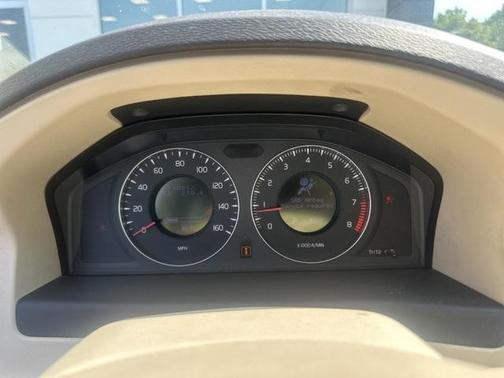 2008 Volvo S80 3.2