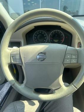 2008 Volvo S80 3.2