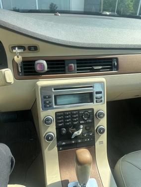 2008 Volvo S80 3.2