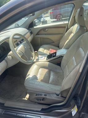 2008 Volvo S80 3.2