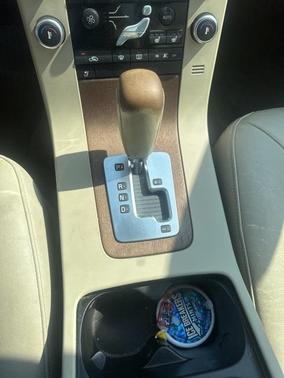 2008 Volvo S80 3.2