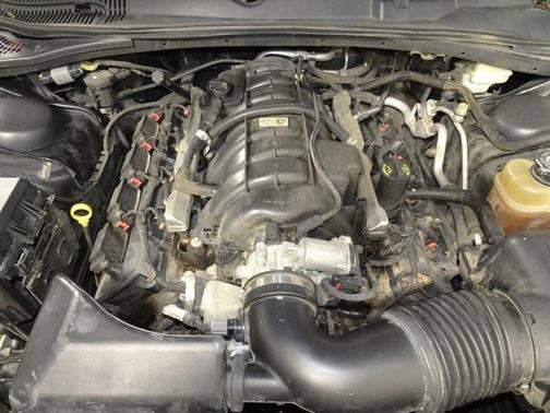2014 Dodge Challenger R/T