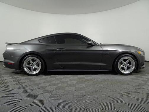 2016 Ford Mustang GT