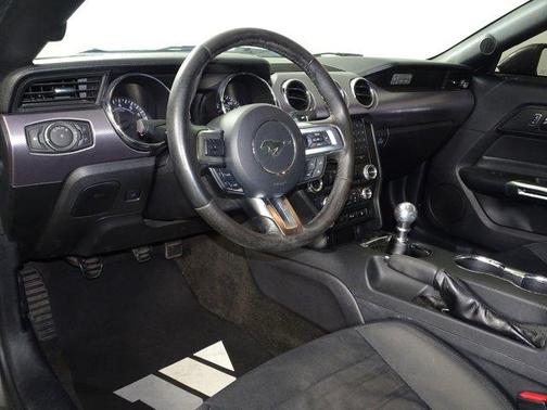 2016 Ford Mustang GT