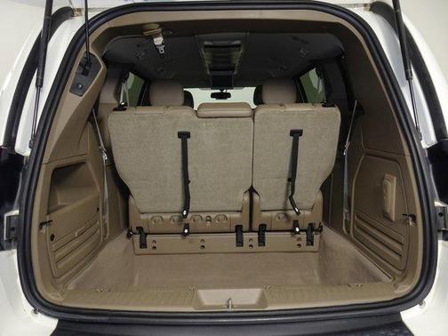 2011 Chrysler Town & Country Touring-L