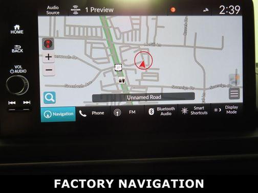 Platinum White Pearl 2025 Honda Pilot Touring