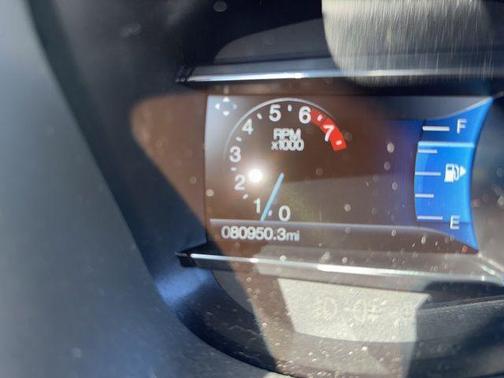 Burgundy 2018 Ford Explorer XLT