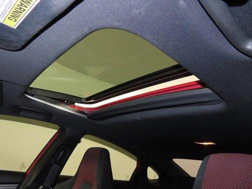 2020 Honda Civic Si Base