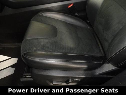 2017 Ford Edge Sport