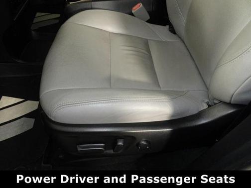 2019 Toyota Sienna Limited Premium