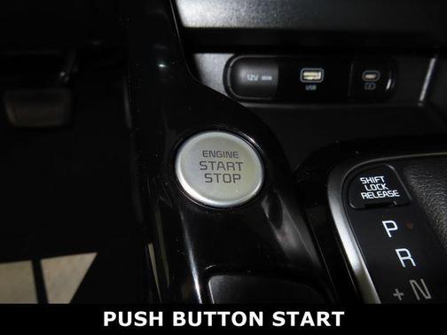 Steel Gray 2023 Kia Soul GT-Line 2.0L