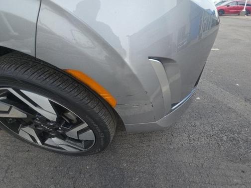 2023 Kia Soul GT-Line 2.0L