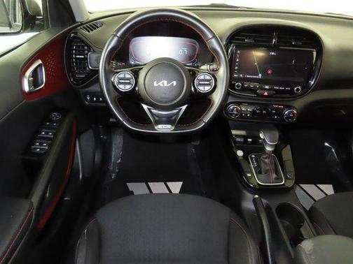 2023 Kia Soul GT-Line 2.0L