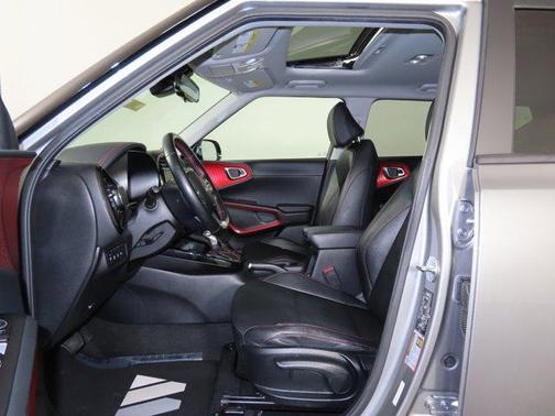 2023 Kia Soul GT-Line 2.0L