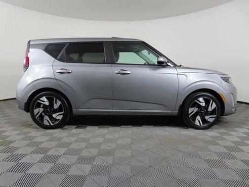 2023 Kia Soul GT-Line 2.0L