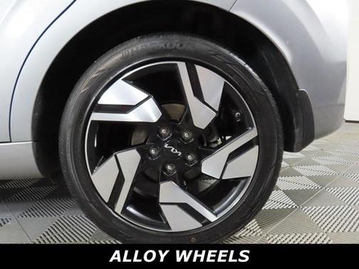 2023 Kia Soul GT-Line 2.0L