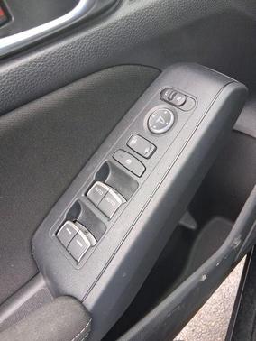 Crystal Black Pearl 2023 Honda Civic Sport