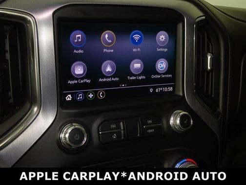 2019 GMC Sierra 1500 Elevation