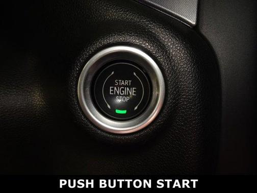 2019 GMC Sierra 1500 Elevation