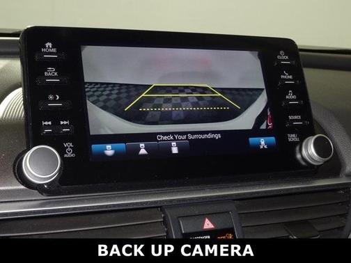 2020 Honda Accord EX-L