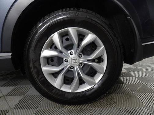 2023 Honda CR-V LX